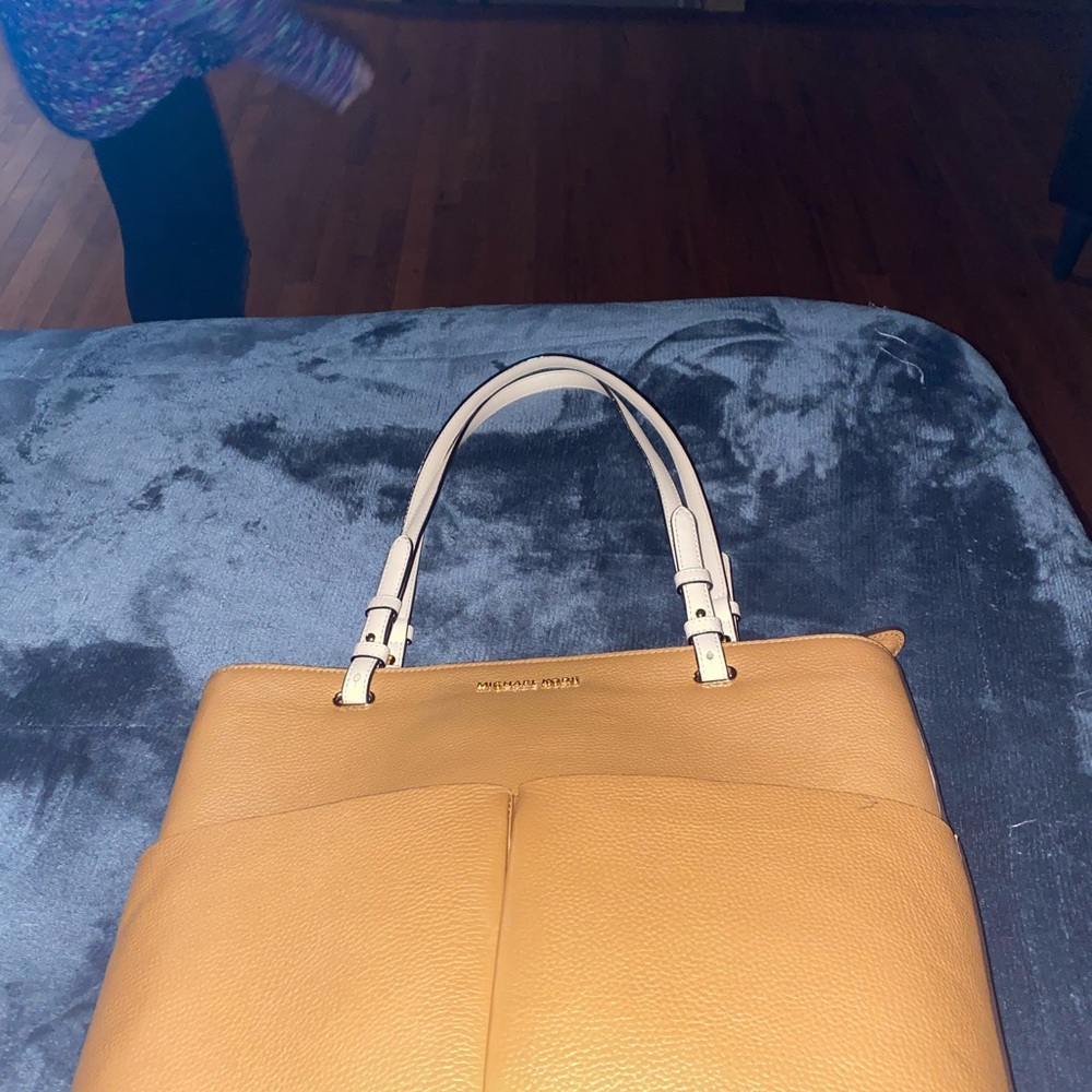 Michael Kory bag